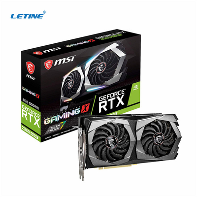 El minero Graphic Card GDDR6 256 de GeForce RTX 2060S mordió 2060 8GB estupendos