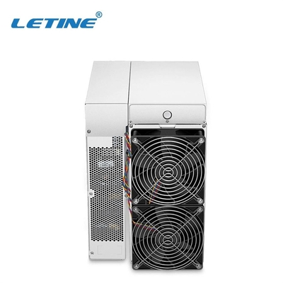 favorable interfaz de Ethernet 12V de 3050W 100Th Asic Antminer S19j