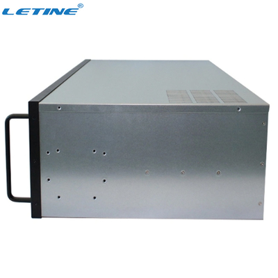 A5000 8 GPU 6 3090 CMP 220hx 170hx 3000W 3300W del aparejo 3080 de la explotación minera