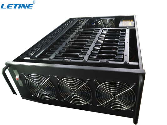 Office Home personal Filecoin Chia Crypto Mining Rig 330m m