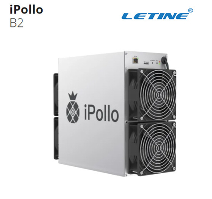 SHA-256 minero 110Th 3250W BTC BTH del algoritmo B2 IPollo
