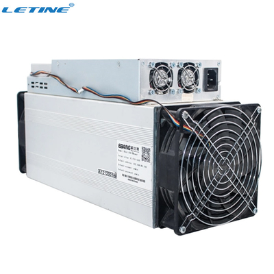 25th/S 3500W Ebang Ebit E10d mordió la rafadora de la moneda E9 favorable