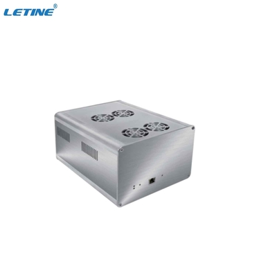 MINI etc ETH minero 200MH/S 180w Ethash de poco ruido de YM-200 Crypto