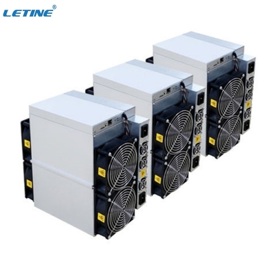 Minero de la rafadora de Bitmain Antminer KA3 166T Cryptocurrency 3154W KDA Asic