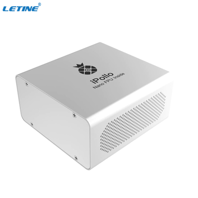 De ETH de la moneda del minero mini 300mh/S 224W Ethereum ASIC minero silencioso de Ipollo V Crypto casero