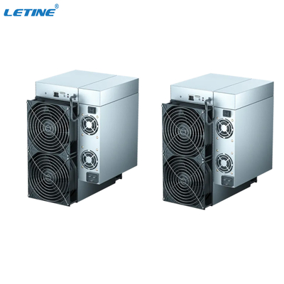 Servidor 1330W del ordenador del minero 16.2th/S Kadena de Kd Lite Goldshell Asic reservado para el hogar