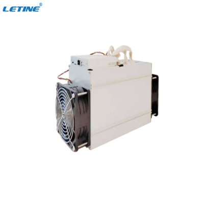 Blake256r14 Bitmain Antminer Dr3 7.8O 1410W con la fuente de alimentación
