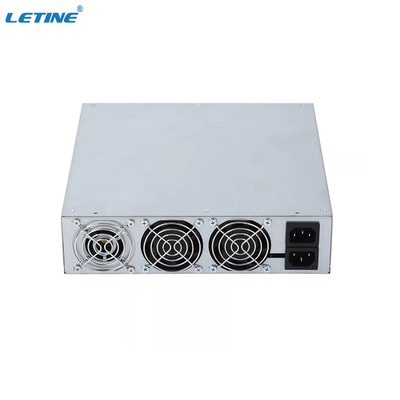 fuente de alimentación de la fuente de alimentación de Overclock de la fuente de alimentación del servidor APW12 de la CA 12V GPU para el minero de Antminer S19 Asic