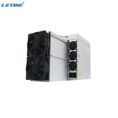 Bitcoin Miner T21 BTC/BCH/BSV SHA256 Miner de refrigeración por aire 190T 3610W 19.0J/T S21 200T S21 hyd 335T S19j pro mayorista