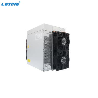 Bitcoin Miner T21 BTC/BCH/BSV SHA256 Miner de refrigeración por aire 190T 3610W 19.0J/T S21 200T S21 hyd 335T S19j pro mayorista