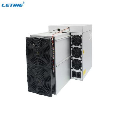 Hormiga Crypto E9 2.4Gh/S 1920W del minero ETH etc de Bitmain Asic del algoritmo de EtHash