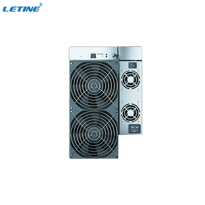 Algoritmo Hashrate 6.3Th 1200W de Eaglesong de la rafadora de Goldshell CK Lite Asic