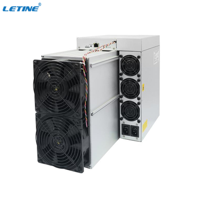 Minero caliente de la explotación minera E9 2.4G de Antminer E9 en existencia 2400MH ETH ETH de la venta