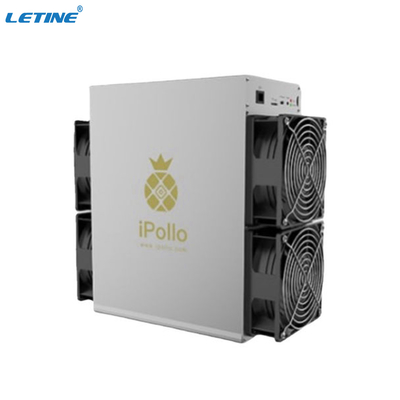 Nuevo IPollo V1 Classic 1550M ETC Miner Consumo 1240W V1 Classic Asic Miner