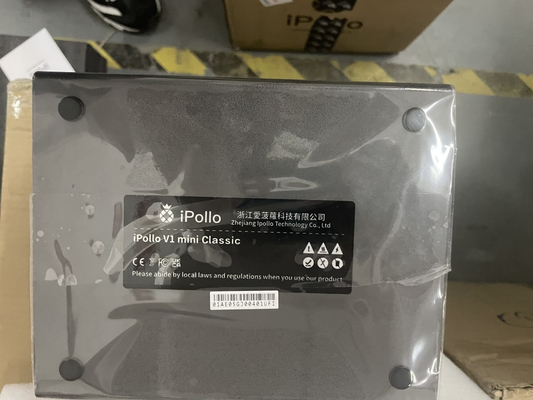Minero de encargo del minero V1 Mini Classic Plus etc los 210M 270W etc ASIC de IPollo