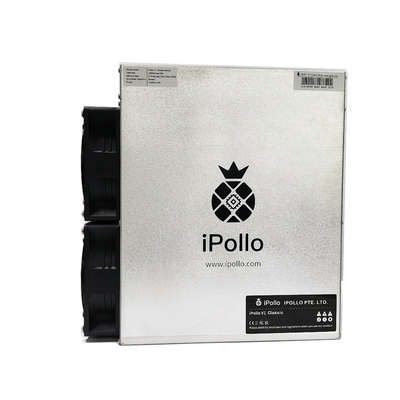 Obra clásica del minero V1 de Letine IPollo más minero del etc el 1550M 1240W etc