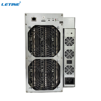 Rafadora clásica de Asic del algoritmo de EtHashETC del poder del minero 1240W de IPollo V1 1550Mh/S etc Asic
