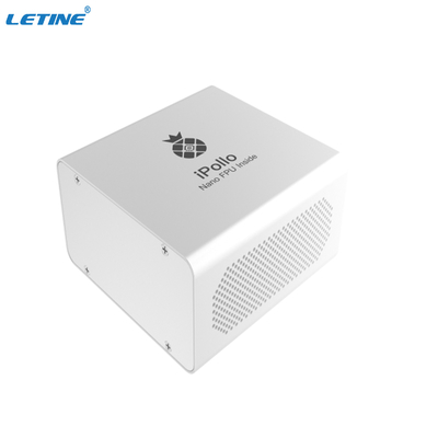 240W de bajo consumo IPollo V1 Mini ETH Miner Hashrate 300Mh ETC Asic Miner