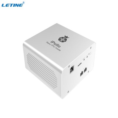 De la explotación minera de Ethw ETF de la máquina mini los 300M los 280M 170W Wifi versión casera de IPollo V1
