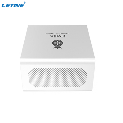 De la explotación minera de Ethw ETF de la máquina mini los 300M los 280M 170W Wifi versión casera de IPollo V1