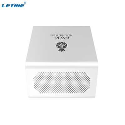 De la explotación minera de Ethw ETF de la máquina mini los 300M los 280M 170W Wifi versión casera de IPollo V1
