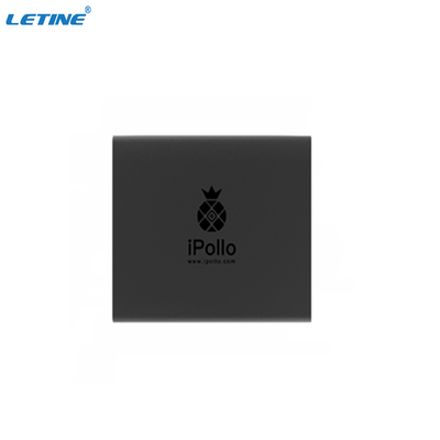 IPollo V1 Mini Classic Plus ETC Miner 130mh 104W Wifi Versión Minero