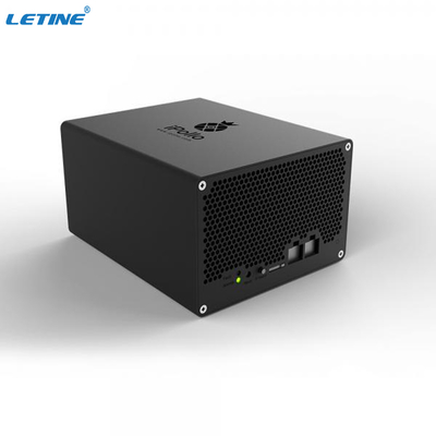 240W de bajo consumo IPollo V1 Mini ETH Miner Hashrate 300Mh ETC Asic Miner