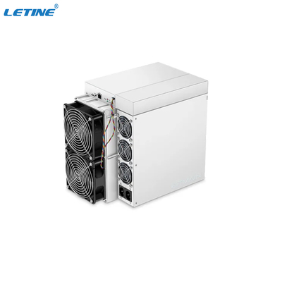 Minero Crypto de la moneda de Bitmain Antminer E9 2400Mh/S 1920W de los mineros de EtHash Algo Blockchain