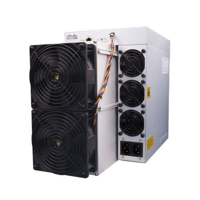 A estrenar Preorder al minero Server de Top Profit Kda del minero de Bitmain Antminer KA3 166Th KDA