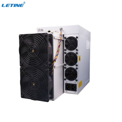 Minero de la rafadora de Bitmain Antminer KA3 166T Cryptocurrency 3154W KDA Asic