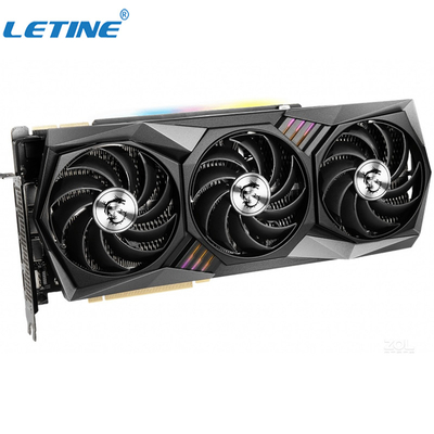 Ti no Lhr Igame colorido Rtx de MSI Geforce Rtx 3060 de la tarjeta gráfica de VGA 3060 de la tarjeta gráfica de la tarjeta gráfica LHR de Rtx 3060 3060 T