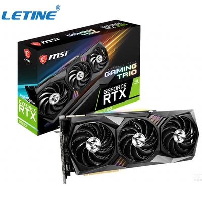 Ti no Lhr Igame colorido Rtx de MSI Geforce Rtx 3060 de la tarjeta gráfica de VGA 3060 de la tarjeta gráfica de la tarjeta gráfica LHR de Rtx 3060 3060 T
