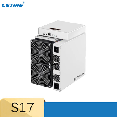 Favorable 53t Bitmain Antminer S17 favorable 56t Antminer S17 favorable 56t Antminer S17 56t Blockchain minero de Antminer S17