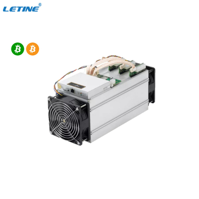 Minero del SE 17mo Antminer S9se 17mo Blockchain de Bitmain Antminer S9 13t S9 del minero de Antminer S9