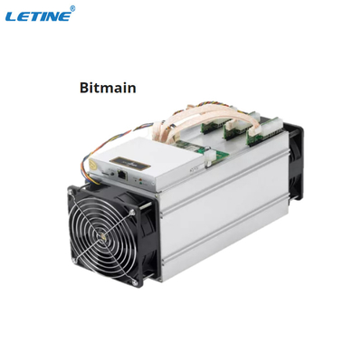 Minero del SE 17mo Antminer S9se 17mo Blockchain de Bitmain Antminer S9 13t S9 del minero de Antminer S9
