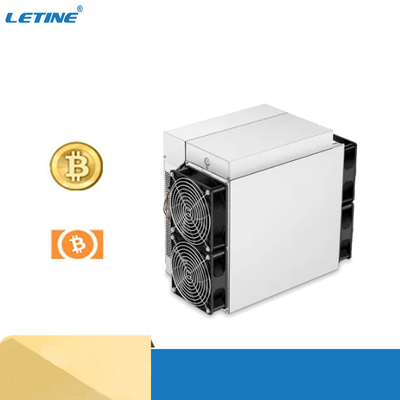 Minero Mining Server de Bitmain Antminer T19 84.o T19 84.o S Asic Antminer T19 Blockchain