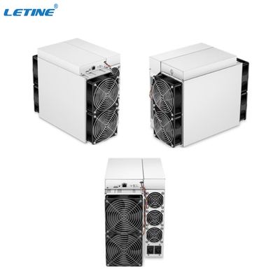 De Bitcoin favorable 100T Bitmain Antminer S19Pro 110T 104T 29.5J/T minero de la cadena de bloque de Asic del poder del minero S19