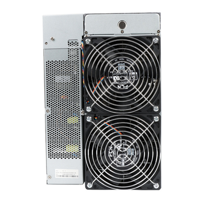 Minero común del minero S19 L7 Asic de la hormiga de la rafadora de Bitmain Ethash Antminer E9 los 2400M ETH etc 2.4Gh/s 2556W