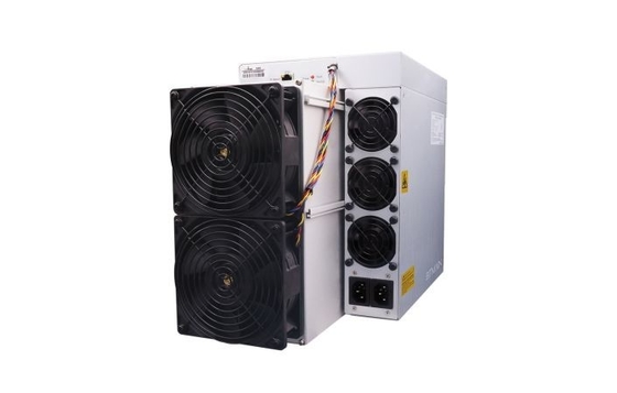 Algoritmo de Bitmain Antminer KA3 166 TH/s 3154W Kadena para el minero asic de Pre-petición de la rentabilidad del minero del blockchain de KDA