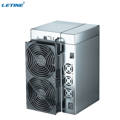 Mineros crypto del asics rentable del minero del blockchain del algoritmo 40.2Th/s Hashrate 3350W de Goldshell KD Max Kadena