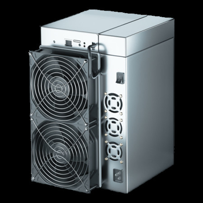 Mineros crypto del asics rentable del minero del blockchain del algoritmo 40.2Th/s Hashrate 3350W de Goldshell KD Max Kadena