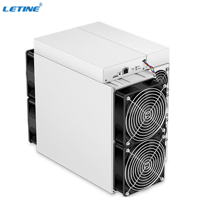 Minero Antminer S19j favorable 100t de Bitmain BTC del minero de la cadena de bloque del algoritmo de SHA 256