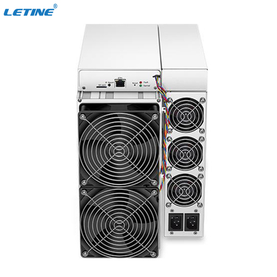 Minero Antminer S19j favorable 100t de Bitmain BTC del minero de la cadena de bloque del algoritmo de SHA 256