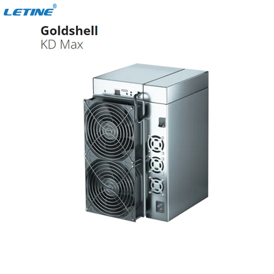Favorable minero Crypto de Kadena Asic Mininig KDA de Goldshell KD KD6 caja máxima a estrenar del SE KD5 de la favorable KD Lite KD