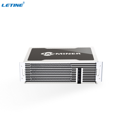 Minero Stock de Jasminer X4 los 520M X4-Q 480W Asic del algoritmo de EtHash