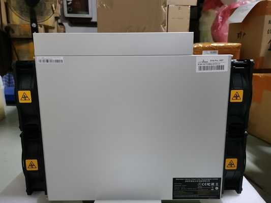 Favorable 110o Asic Bitcoin hardware minero Crypto de la máquina S19j de los mineros de Bitmain Antminer S19 favorable 100o