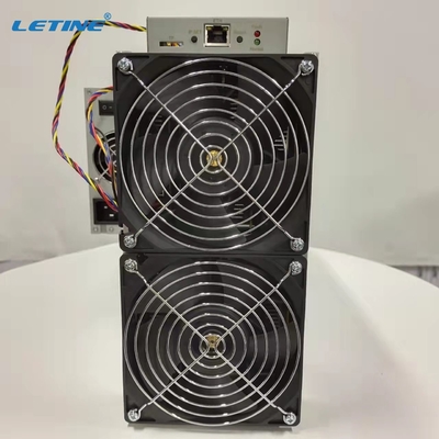 Favorable ETH Asic enfriamiento de las fans de la memoria 500MH/S 950W 2 del minero 6G de Innosilicon A10