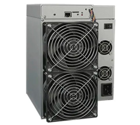 Equipo minero de la moneda de Nervos Mining Machine del minero del algoritmo 12Th/s 2400W Asic de Goldshell CK5 Eaglesong