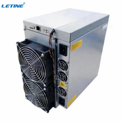 FAVORABLE Sha256 Asic rafadora del minero 110 Th/S Bitcoin de Bitmain Antminer S19