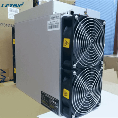 Favorable 110o S BTC minero Crypto Service de Bitmain Antminer S19 garantía de 12 meses
